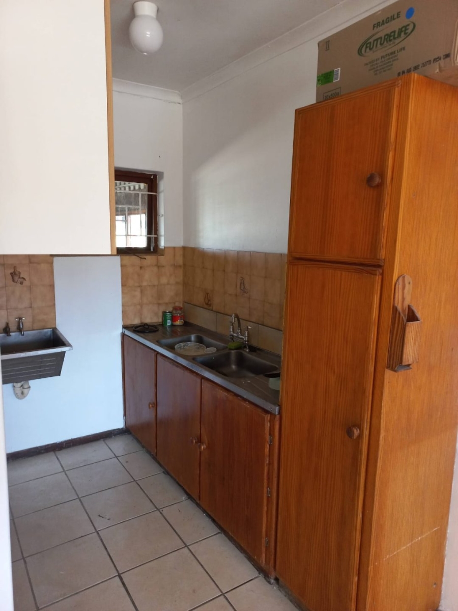 4 Bedroom Property for Sale in Ruiterbos Western Cape